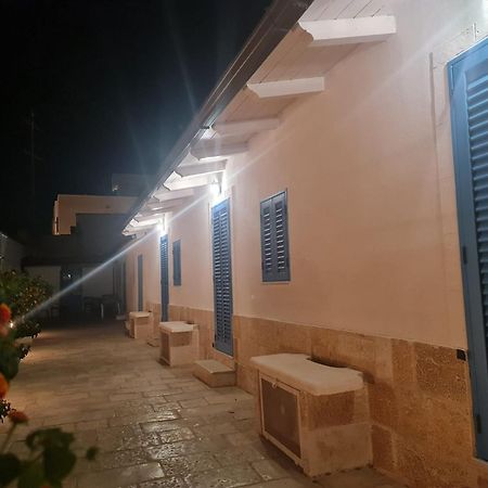 Le Casette Brindisi Kültér fotó