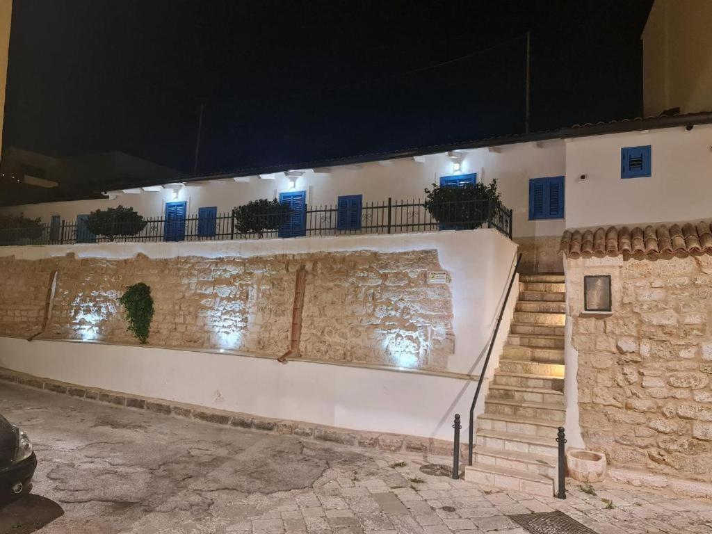 Le Casette Brindisi Kültér fotó
