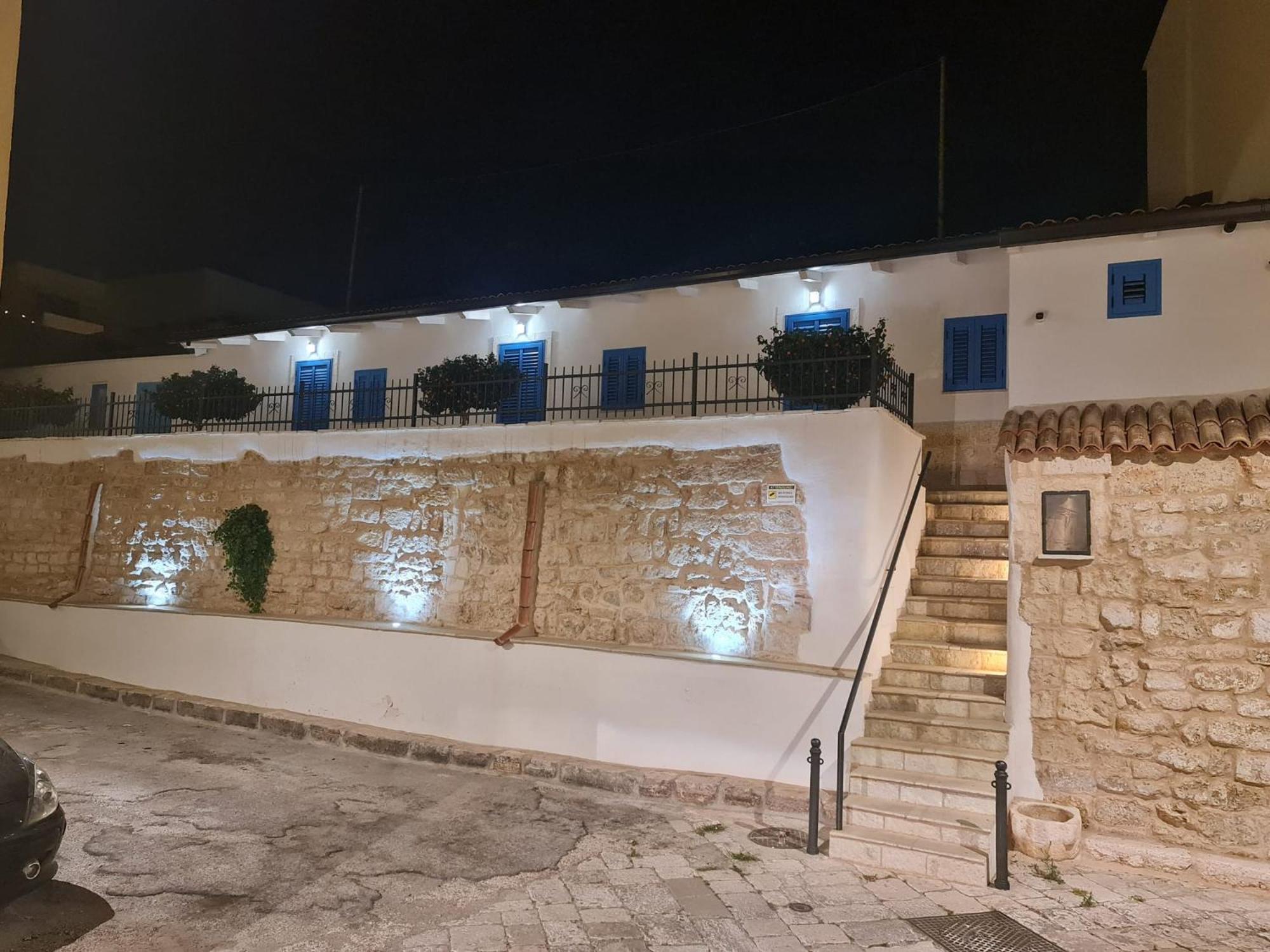 Le Casette Brindisi Kültér fotó